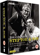 Complete steptoe son for sale  Shipping to Ireland