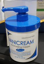 Vanicream moisturizing cream for sale  Johnson City