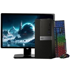 intel gaming pc computer for sale  Jacksonville