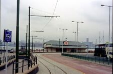 Birkenhead tramway track for sale  BLACKPOOL
