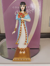 Coalport collectables figurine for sale  STOKE-ON-TRENT