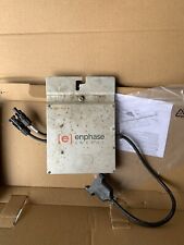 Enphase m215 230 for sale  ROCHFORD