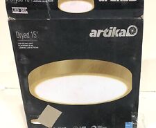 Artika dryad light for sale  Anderson