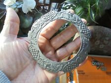 Antique ornament tin d'occasion  Expédié en Belgium