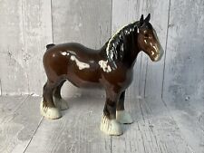 Beswick brown bay for sale  EXETER