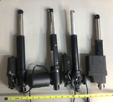 Lot electric linear for sale  USA