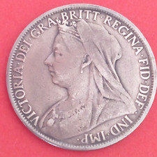 Monnaie one penny d'occasion  Corbeil-Essonnes