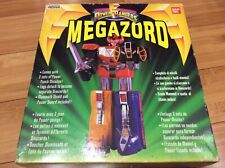 Megazord power rangers usato  Vertemate Con Minoprio