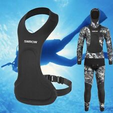 Fishing and Hunting Breast Pad Diving Fishing Thickened Diving Suit Professional for sale  Shipping to South Africa