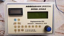 Digitalzentrale zs2 selectrix gebraucht kaufen  Nürnberg