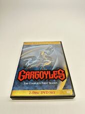 Gargoyles complete first for sale  Louisville