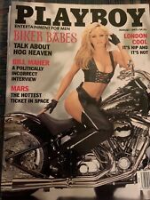 Playboy magazine august for sale  Winchester