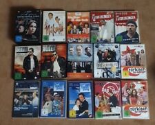 Dvd sammlung konvolut gebraucht kaufen  Lehrte