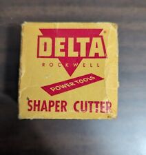 Delta rockwell shaper for sale  Oshkosh