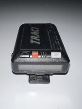 Vintage Motorola Bravo Plus Display Numérico Pager Preto Testado Funciona comprar usado  Enviando para Brazil