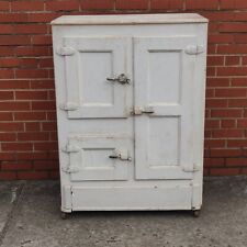 Ice box vintage for sale  Rocky Mount