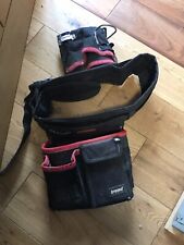 Tool pouch belt for sale  WEST BROMWICH