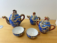 Blue dragon ware for sale  San Diego