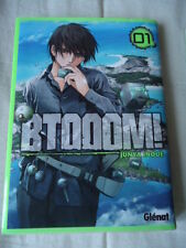 Btooom tome inoue d'occasion  Mondoubleau