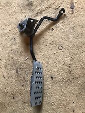 Mugen throttle pedal for sale  SHAFTESBURY