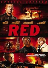 Usado, Vermelho (DVD) (Edição Especial) (VG) (com Estojo) comprar usado  Enviando para Brazil