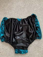 Black turq lame for sale  LEIGH-ON-SEA
