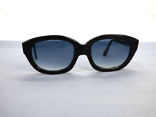 Emmanuelle khahn sunglasses for sale  POTTERS BAR
