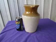 Jug stoneware w.c. for sale  Shipping to Ireland