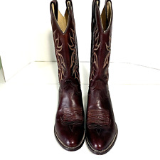 Chisholm womens boots for sale  Arlington