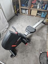 reebok rowing machine for sale  WREXHAM