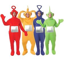 Adult teletubbies cosplay for sale  Ireland