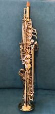 Mauriat sopranino saxophon gebraucht kaufen  Köln
