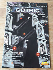 Battlefleet gothic magazine d'occasion  Conflans-Sainte-Honorine