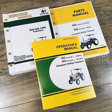 Service manual set for sale  Brookfield