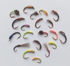Mixed buzzers. trout for sale  Ireland