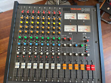 Tascam 208 analog gebraucht kaufen  Hamburg