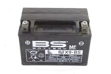 Batteria btx9 12v usato  Rovigo