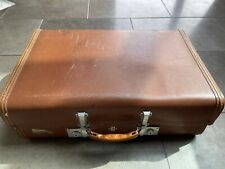 Vintage medium suitcase for sale  LYTHAM ST. ANNES