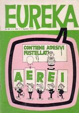 eureka 1972 usato  Modena
