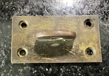 Vintage small hasp for sale  ARUNDEL