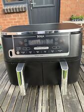Ninja Foodi AF451UK 9.5L MAX Dual Zone Smart Cook Air Fryer for sale  Shipping to South Africa