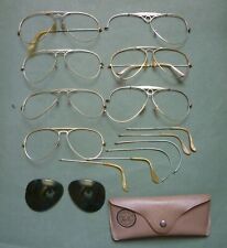 Lot montures lunettes d'occasion  Saint-Maximin-la-Sainte-Baume