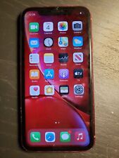 Iphone 64gb red for sale  Florence