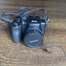 Usado, Cámara digital Kodak EasyShare Z812 IS sin probar tal cual segunda mano  Embacar hacia Argentina