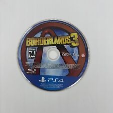 Borderlands ps4 clean for sale  Wade