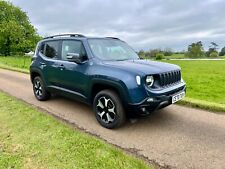 2021 jeep renegade for sale  AYLESBURY