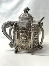 dragon teapot for sale  Seattle