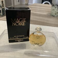 Magie noire lancôme d'occasion  Bondoufle