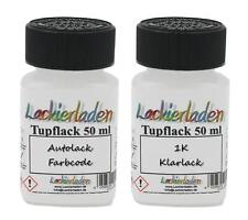 Autolack set tupflack gebraucht kaufen  Ebersbach