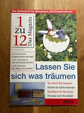 Magazin zeitschrift . gebraucht kaufen  Erlangen